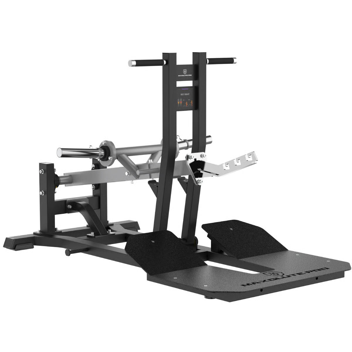 Titanium Strength MaxGlute Gesäß Zirkel (7 Maschinen)
