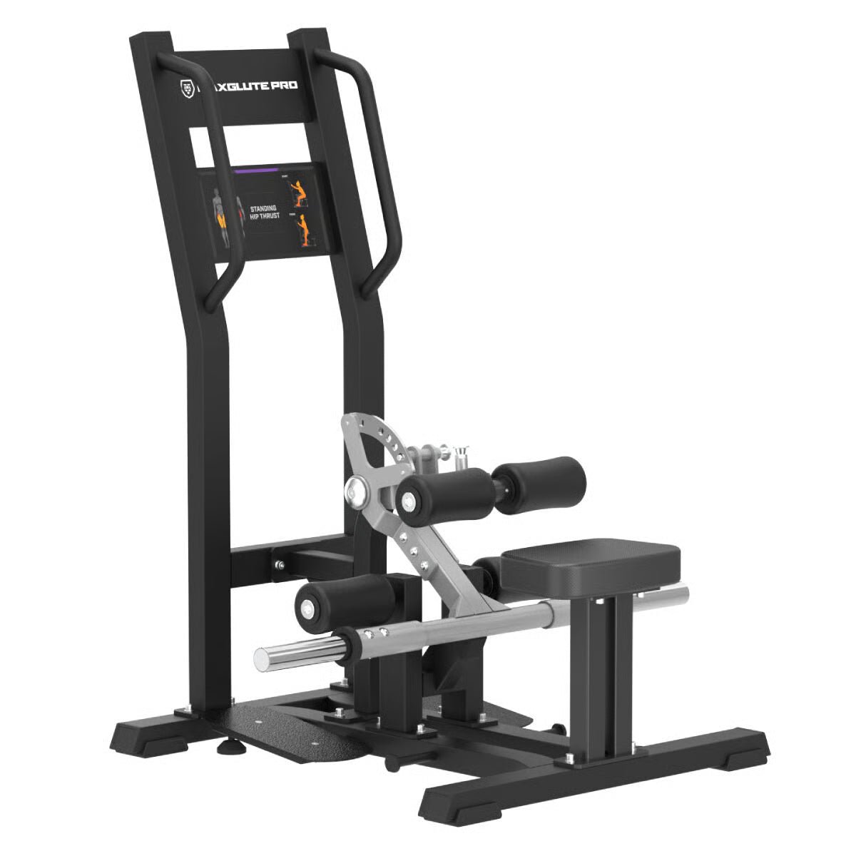 Titanium Strength MaxGlute Gesäß Zirkel (7 Maschinen)
