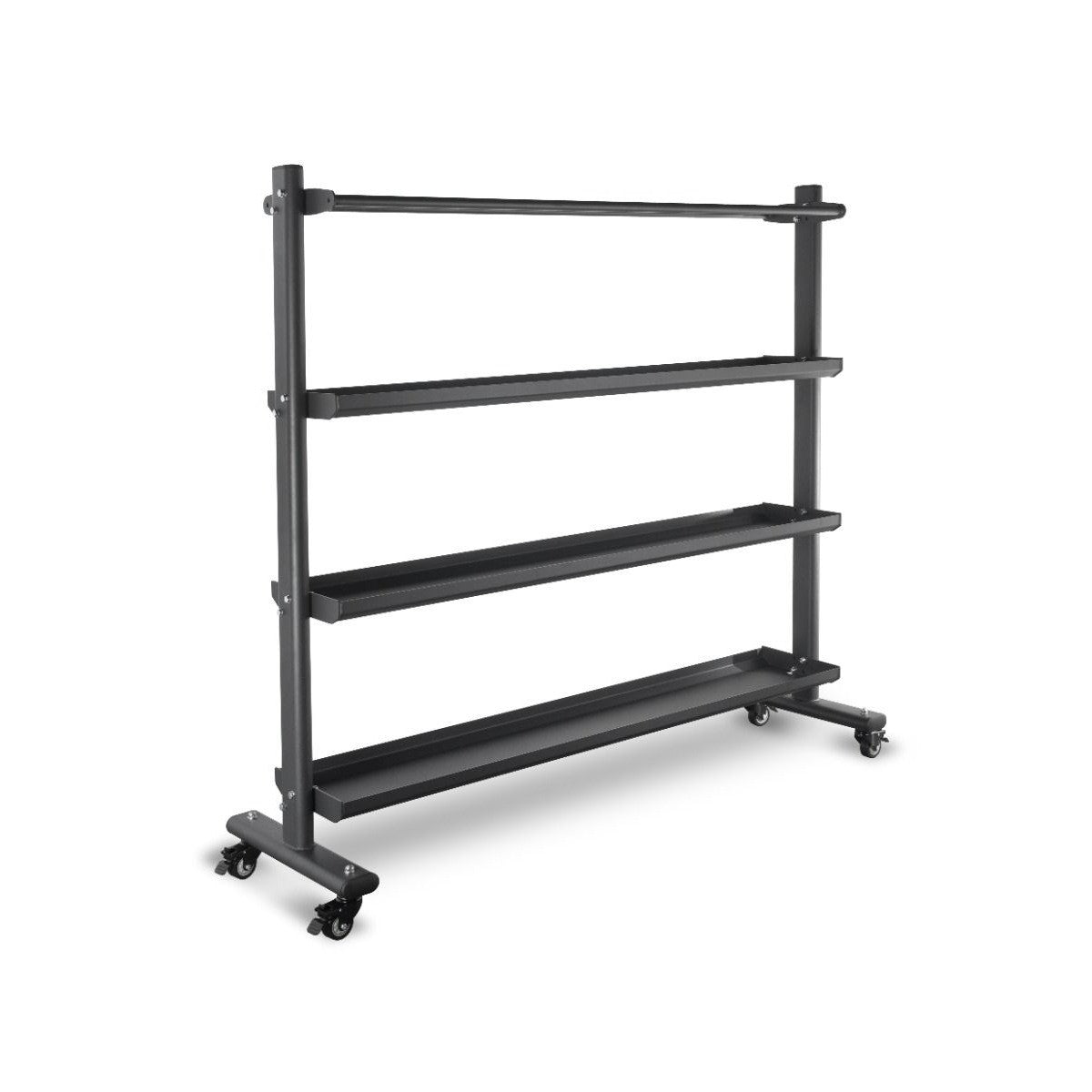 Titanium Strength Ballaufbewahrungs-Rack Medicine / Wall / Slam / Fitball