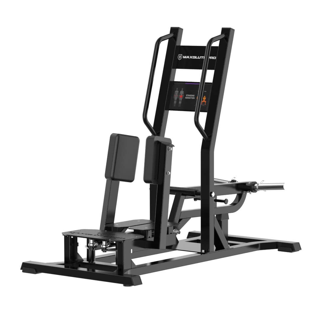 Titanium Strength MaxGlute Pro Standing Abductor