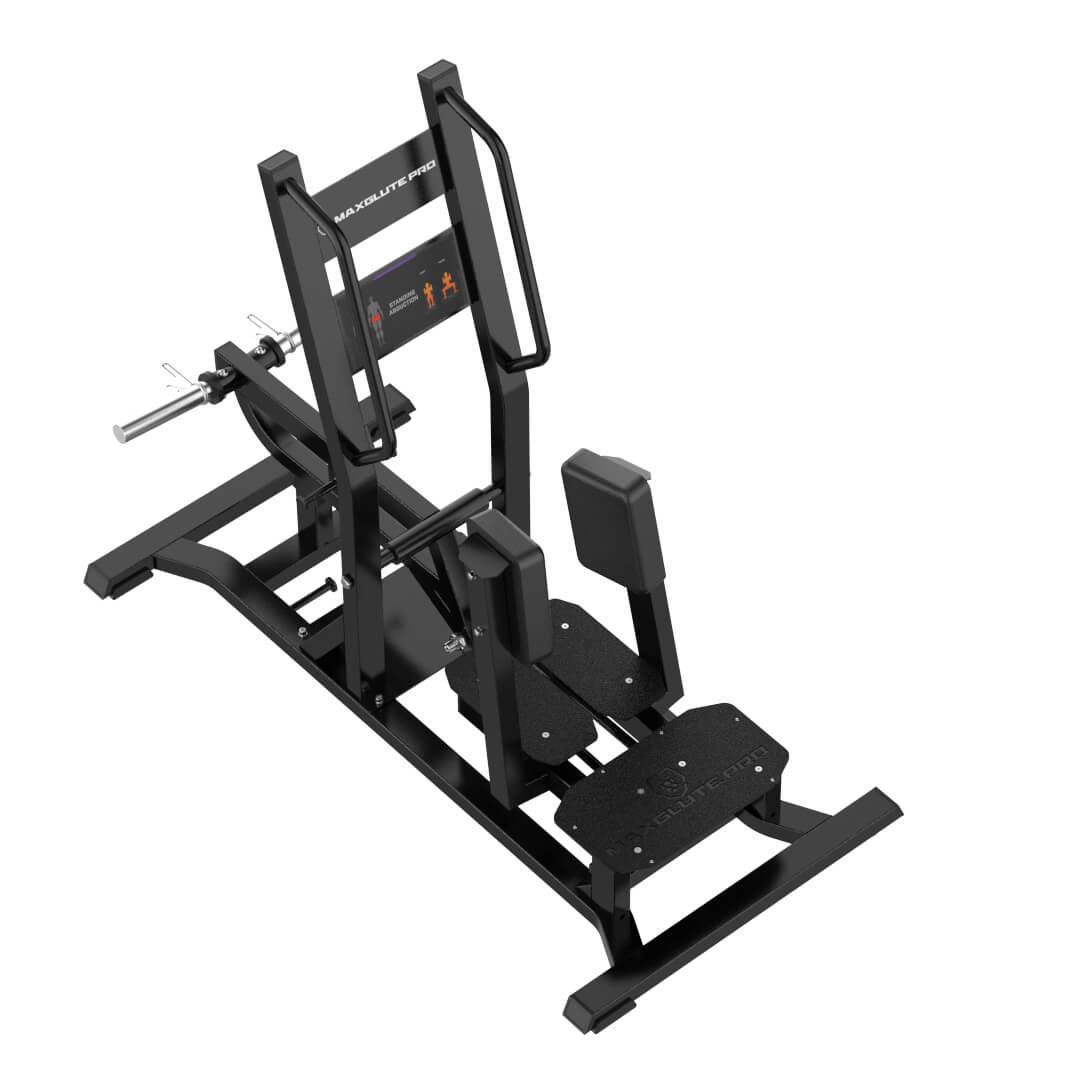 Titanium Strength MaxGlute Pro Standing Abductor