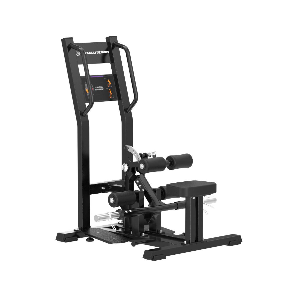 Titanium Strength MaxGlute Pro Standing Hip Thrust