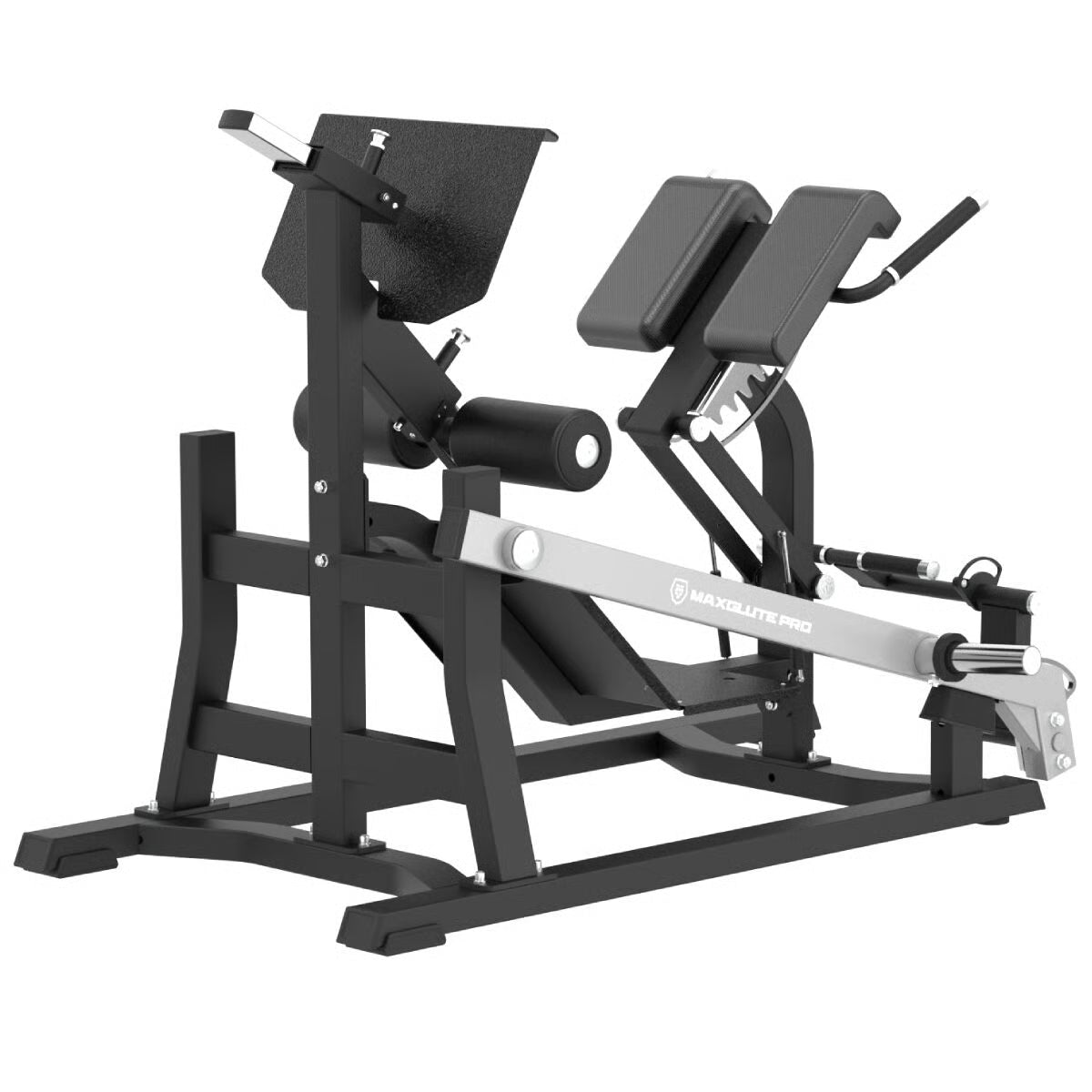 Titanium Strength MaxGlute Pro Hip Extension