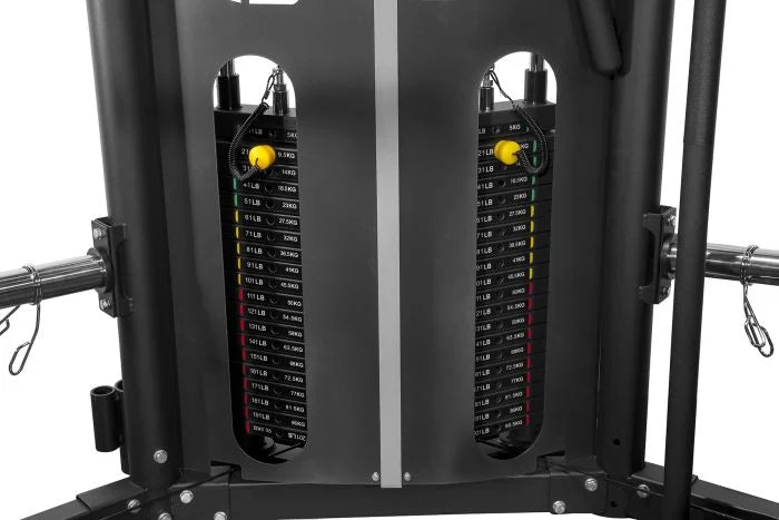 ForceUSA G12 V2 All-in-One Trainer