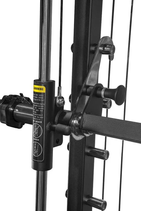 ForceUSA G12 V2 All-in-One Trainer
