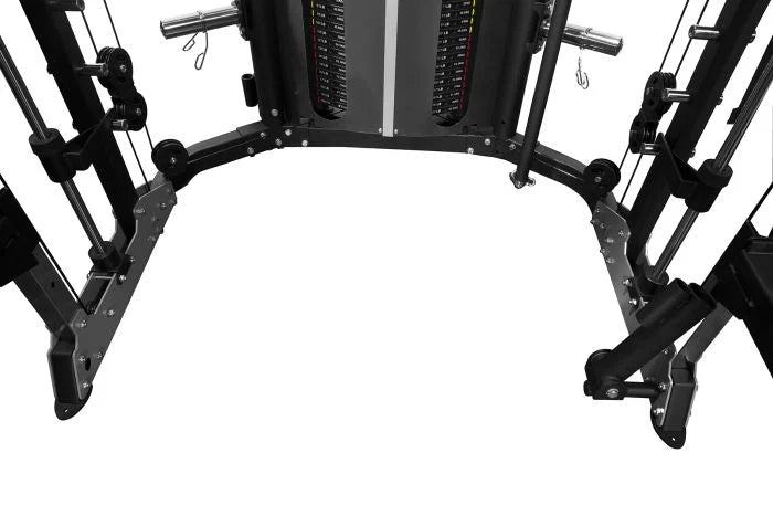 ForceUSA G12 V2 All-in-One Trainer