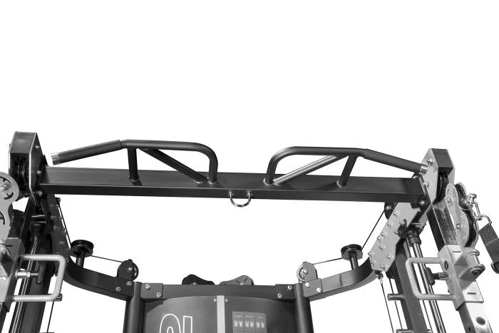 ForceUSA G12 V2 All-in-One Trainer