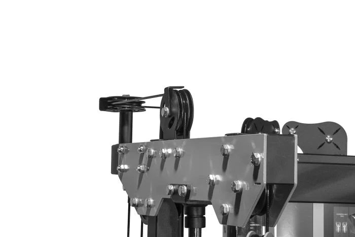 ForceUSA G12 V2 All-in-One Trainer