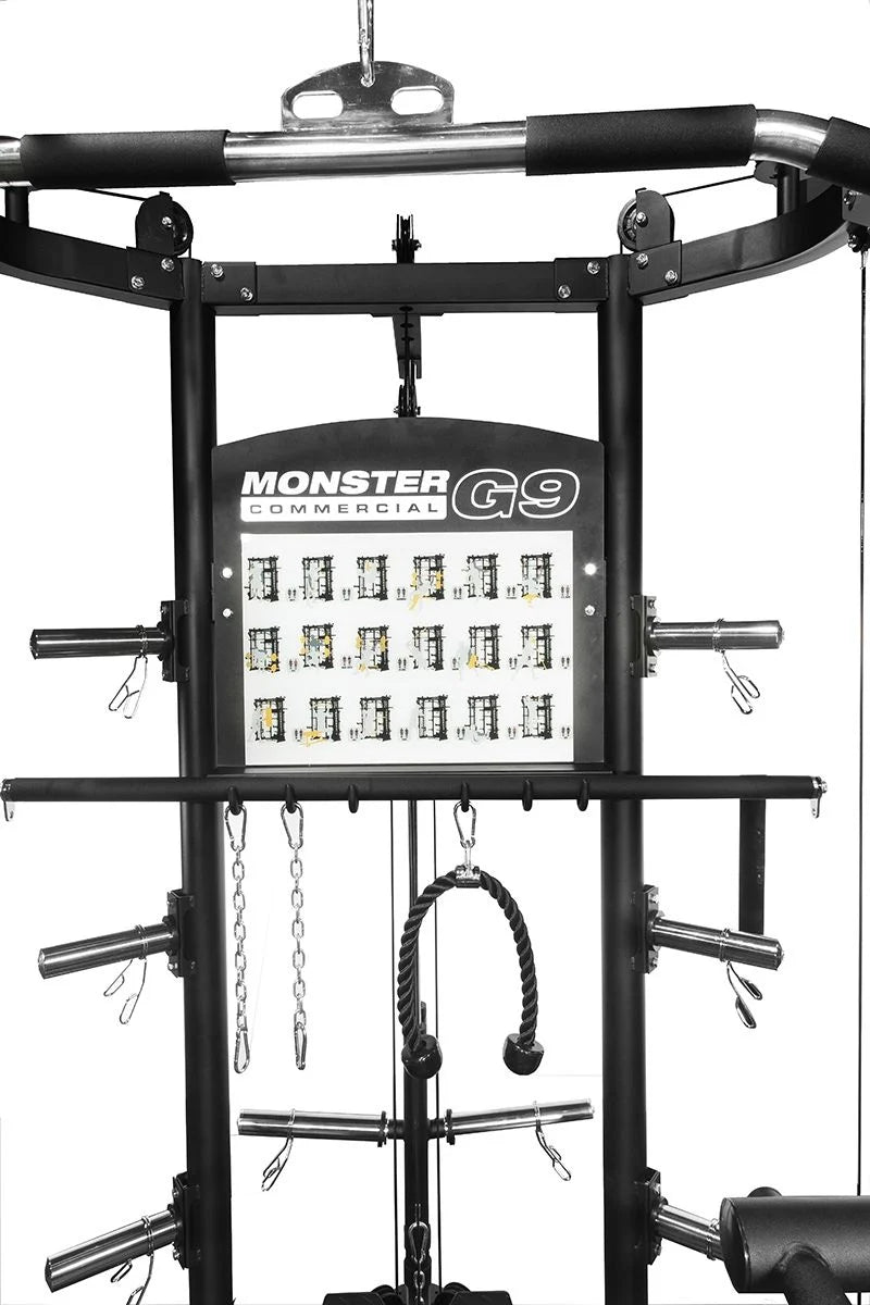 ForceUSA G9 All-in-One Trainer