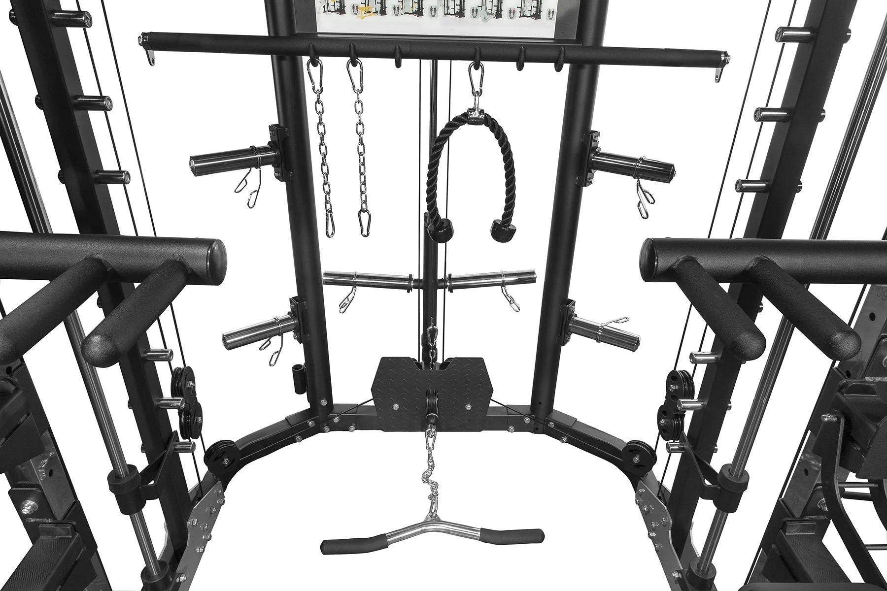 ForceUSA G9 All-in-One Trainer