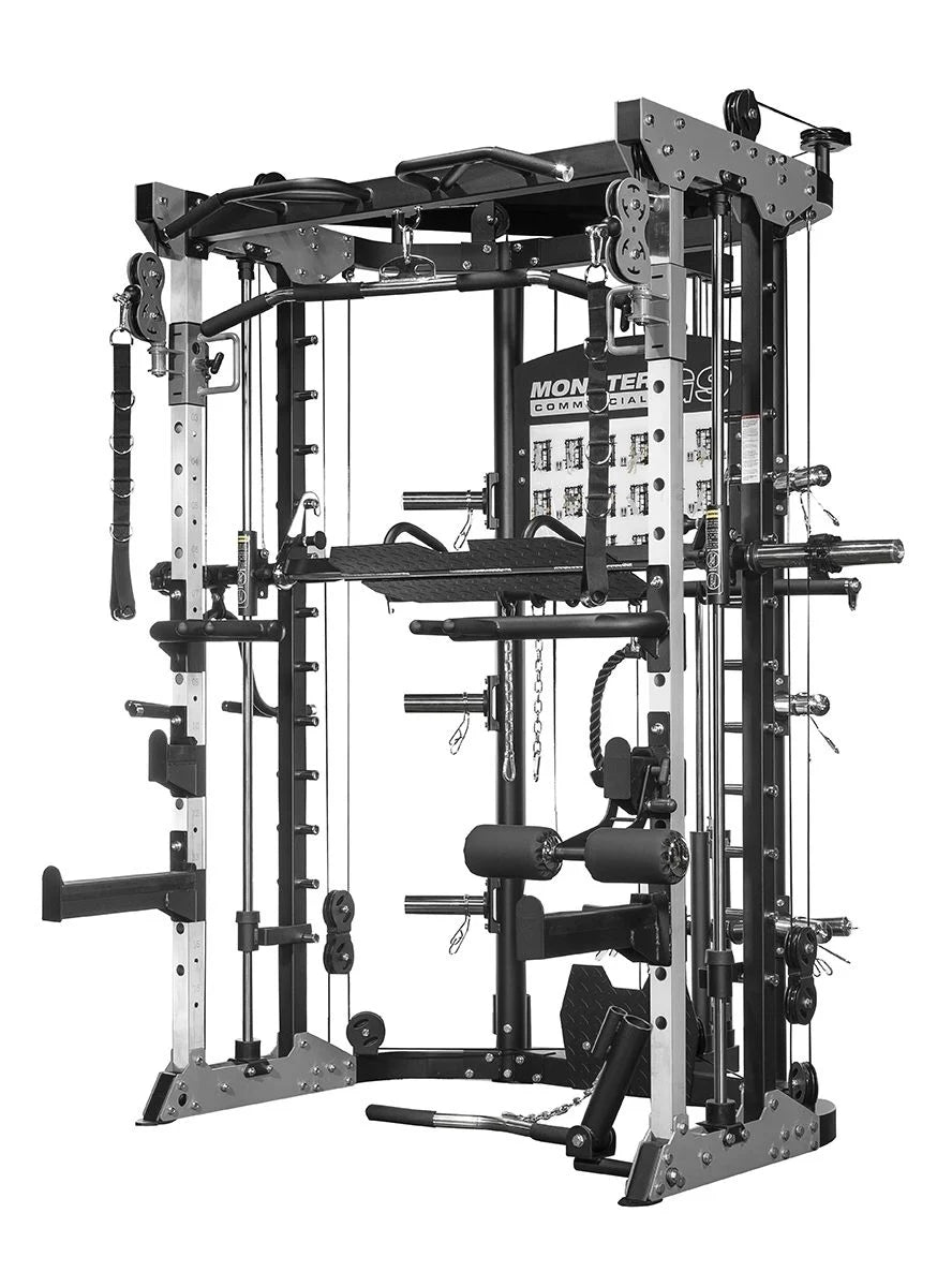 ForceUSA G9 All-in-One Trainer