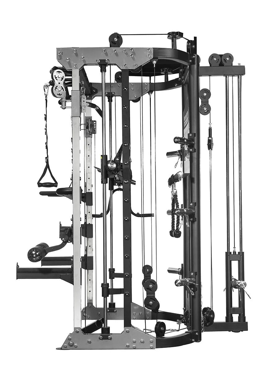 ForceUSA G9 All-in-One Trainer