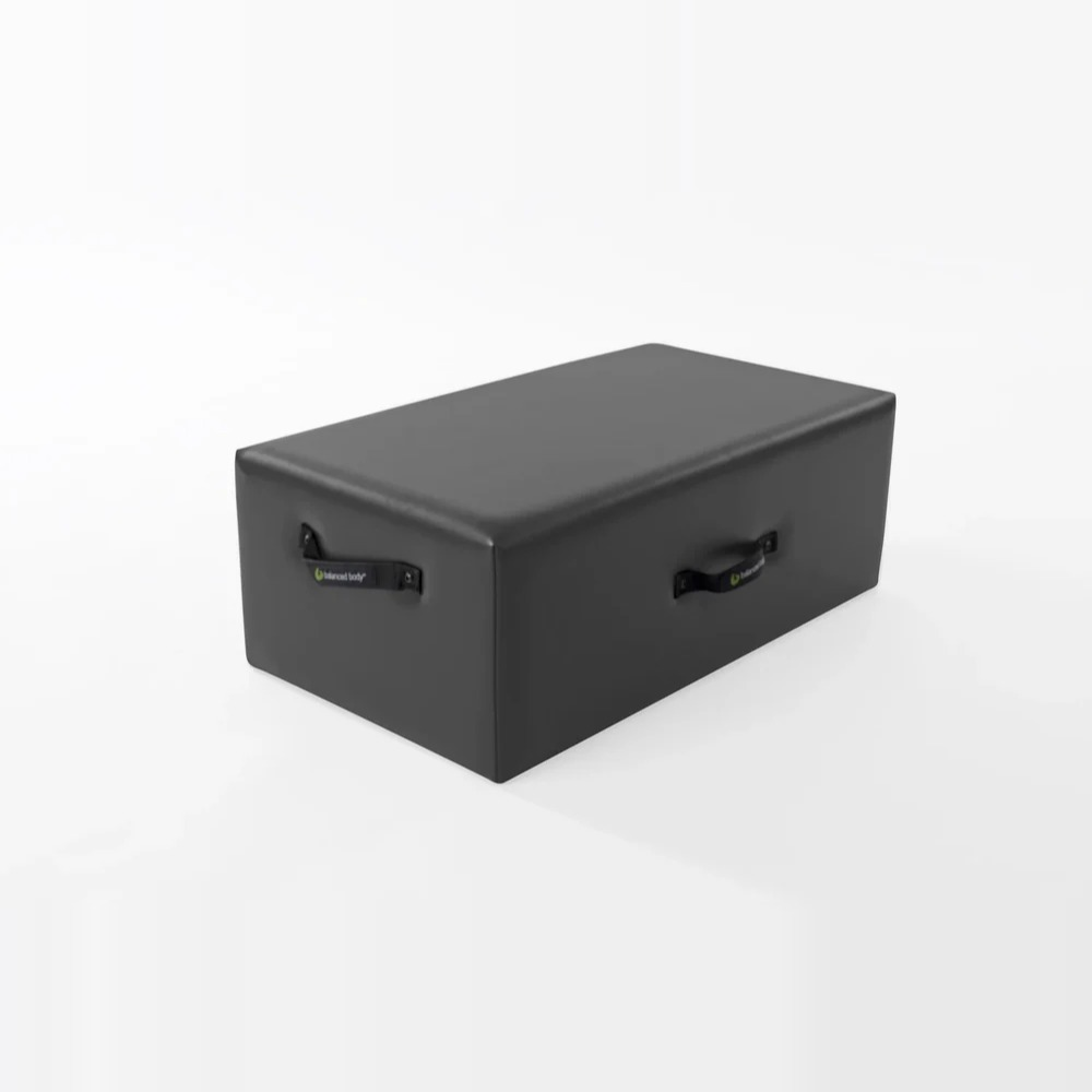 Balanced Body New York Sitting Box — Pilates Zubehör | Balanced Body