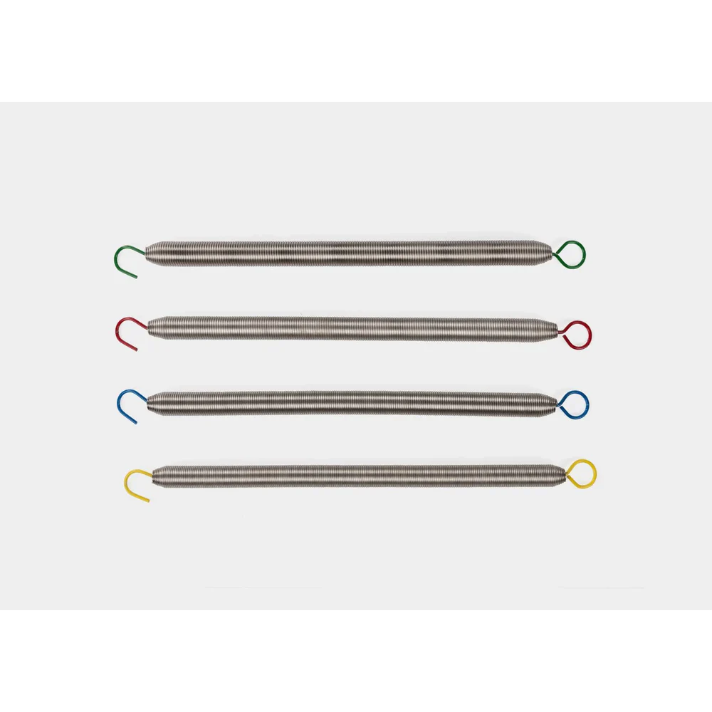 Balanced Body Reformer Signature Springs Feder – Ansicht 2 — Pilates Reformer | Balanced Body