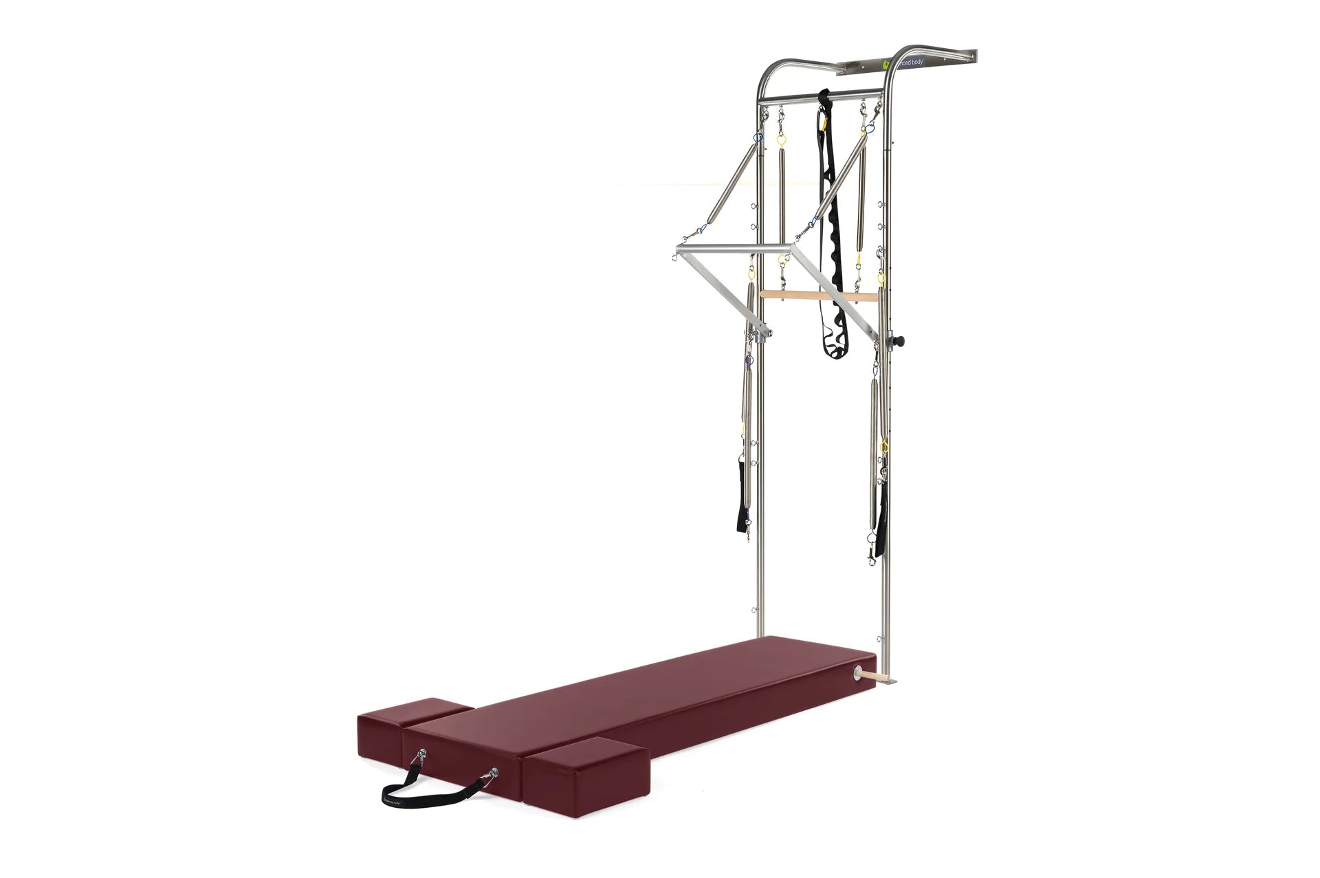 Balanced Body Wall Tower – Ansicht 23 — Pilates Reformer | Balanced Body