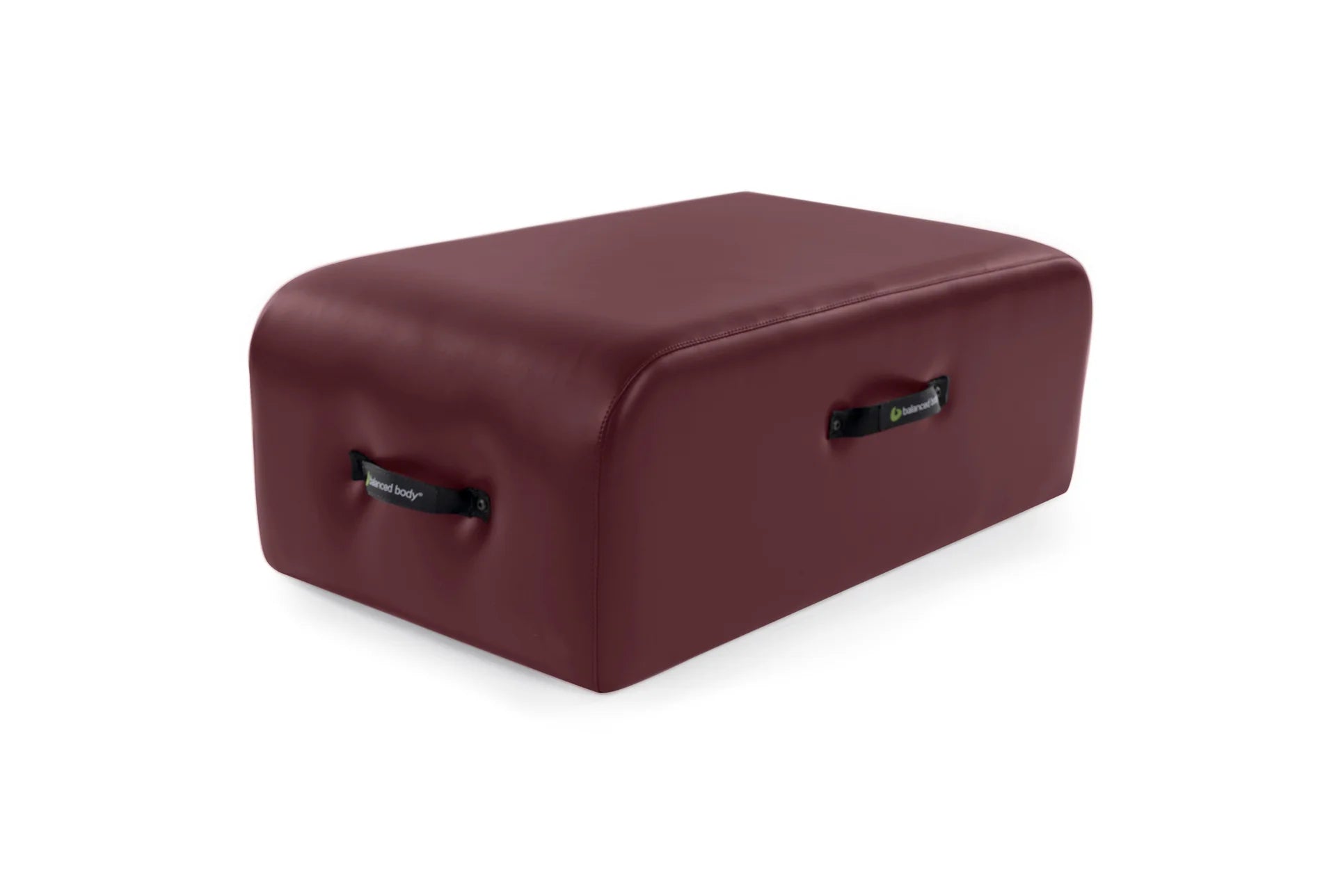 Balanced Body Contour Sitting Box – Ansicht 25 — Pilates Zubehör | Balanced Body