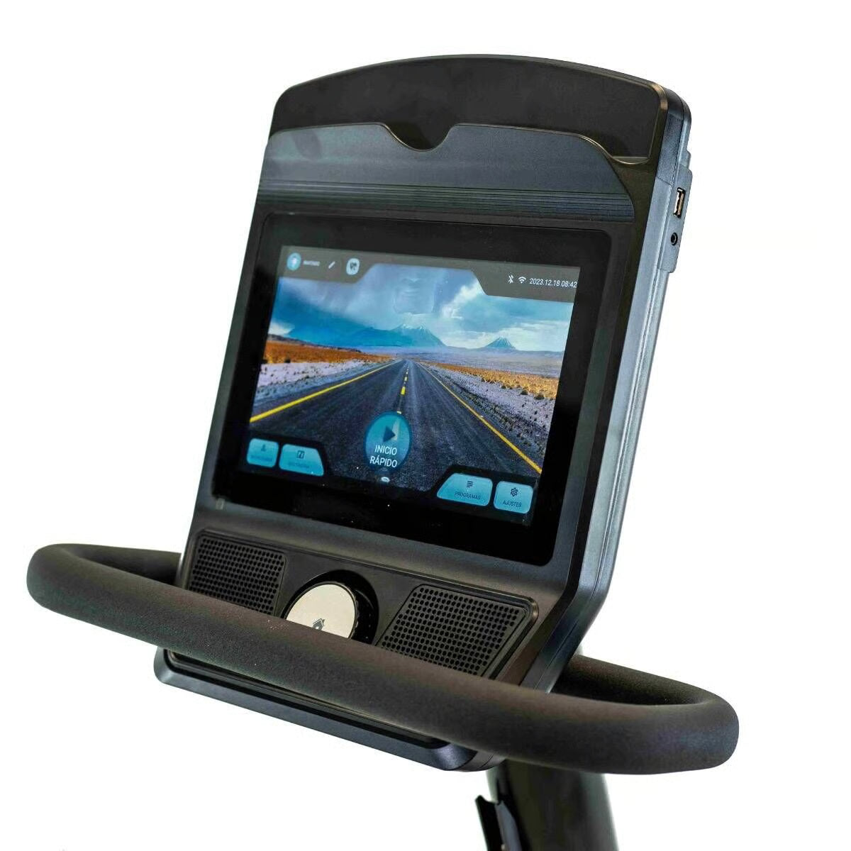 Titanium Strength Liegeergometer Performance Series RB900