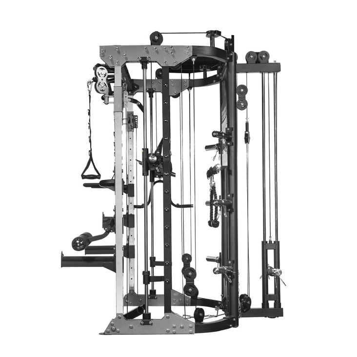 ForceUSA All-in-One Trainer G9