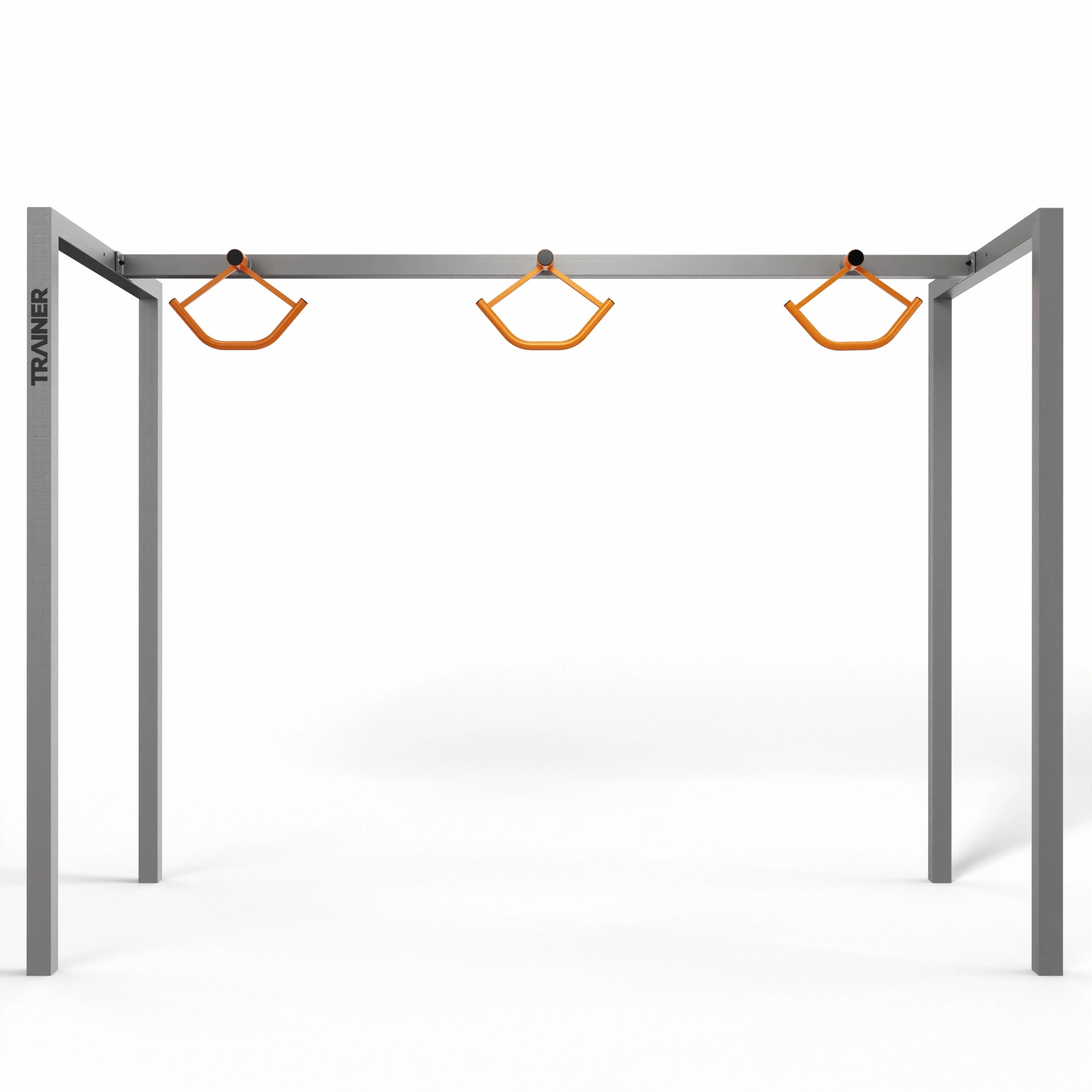 TRAINER Outdoor "Ninja Tracks" Movable Handles