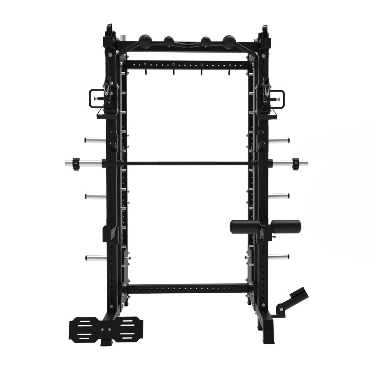 Titanium Strength Elite Series Functional Smith B500 Pro
