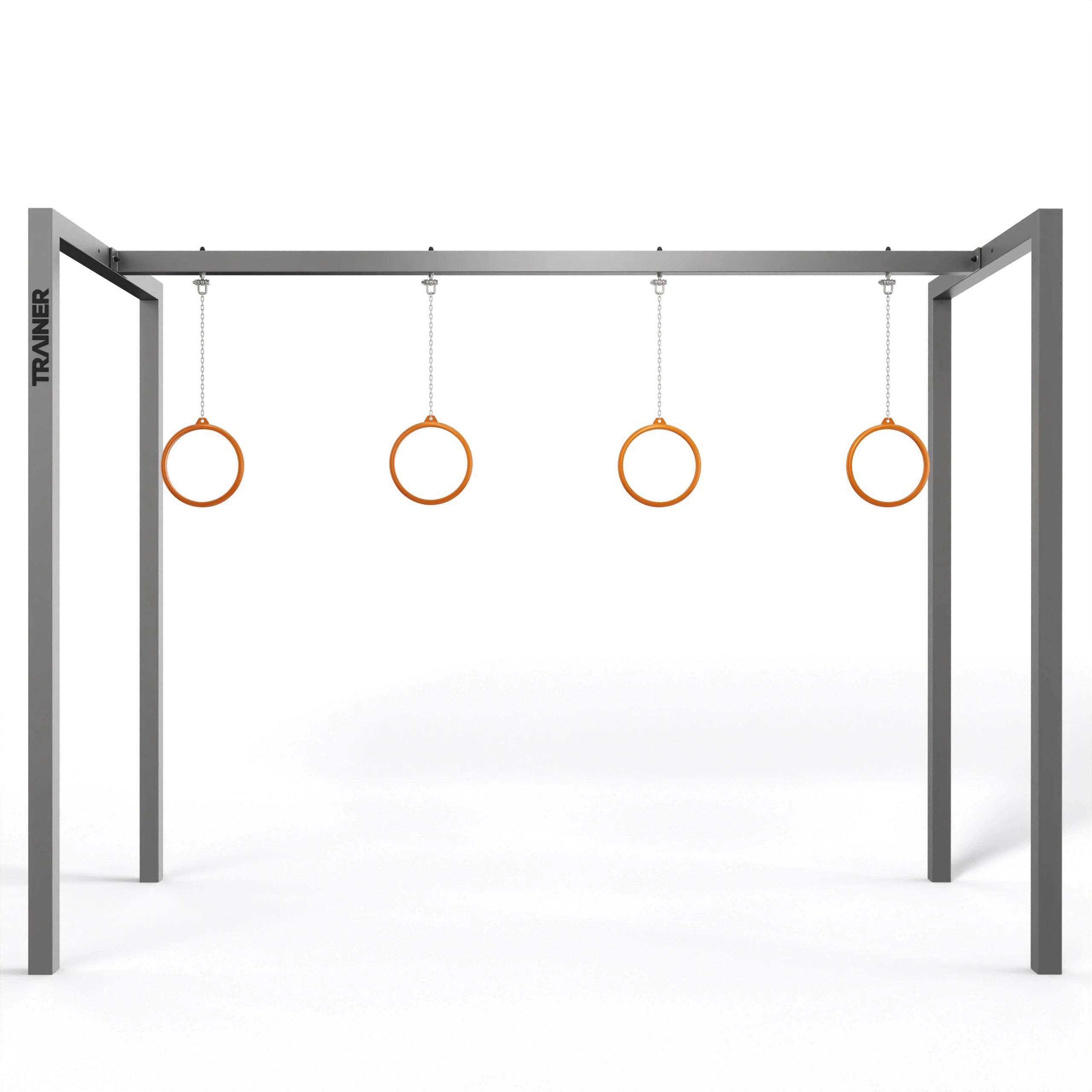 TRAINER Outdoor "Ninja Tracks" Multiring