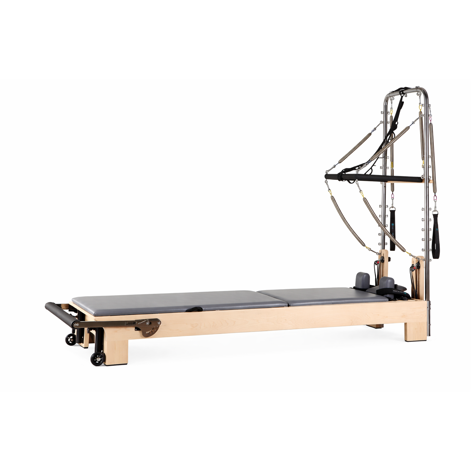 The Virtù Line Reformer NATURA