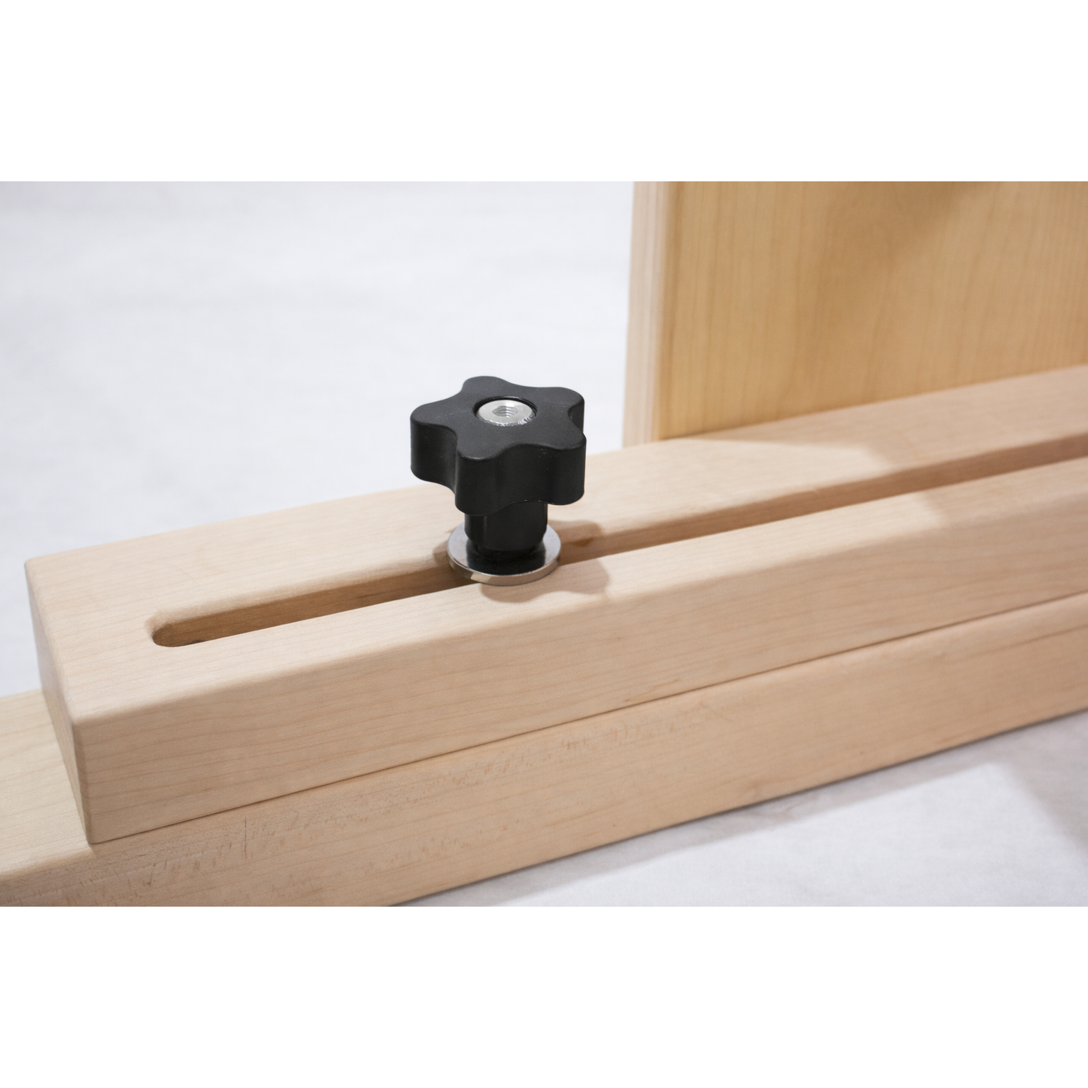 The Virtù Line Ladder Barrel NEROLA