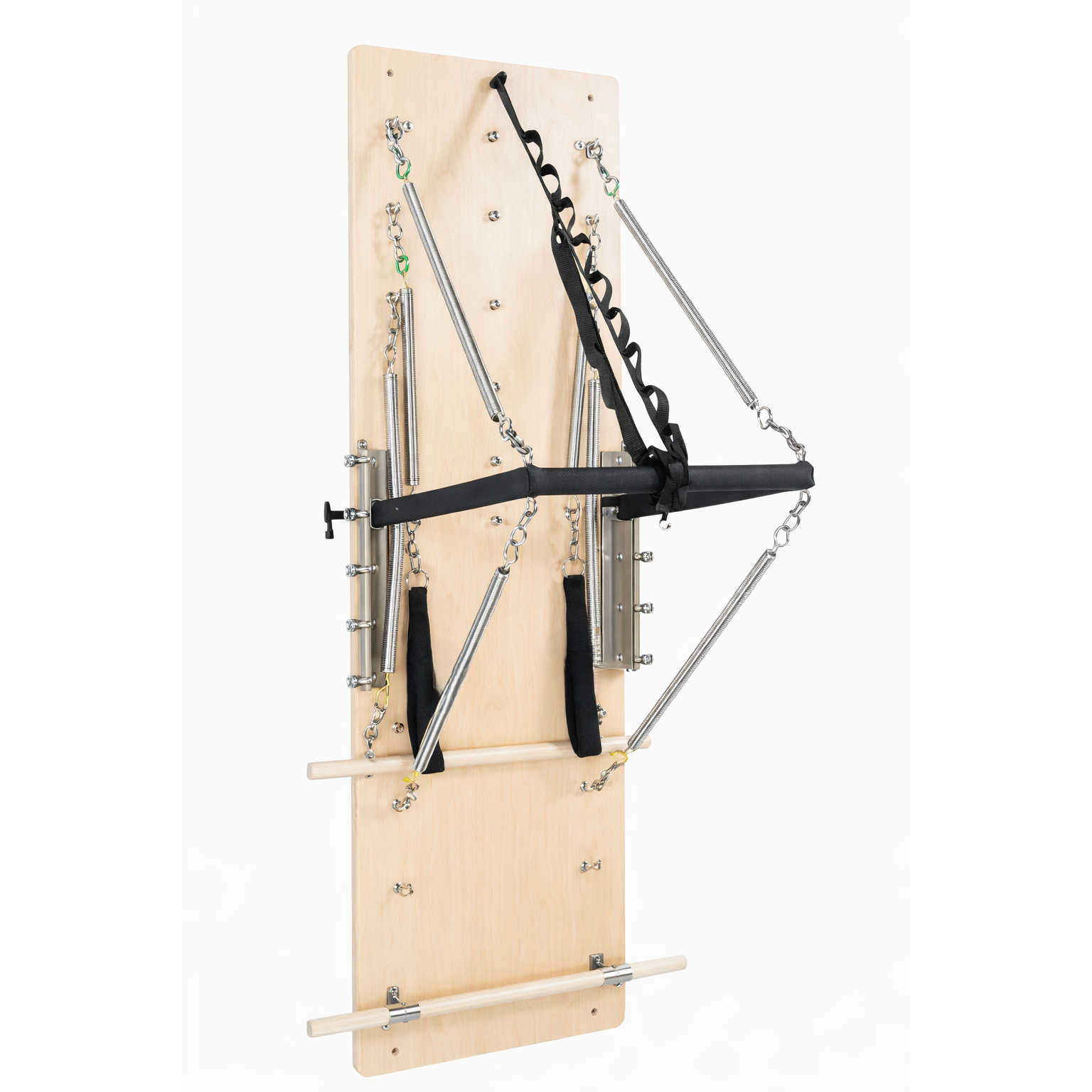 The Virtù Line Wall Unit GRANA