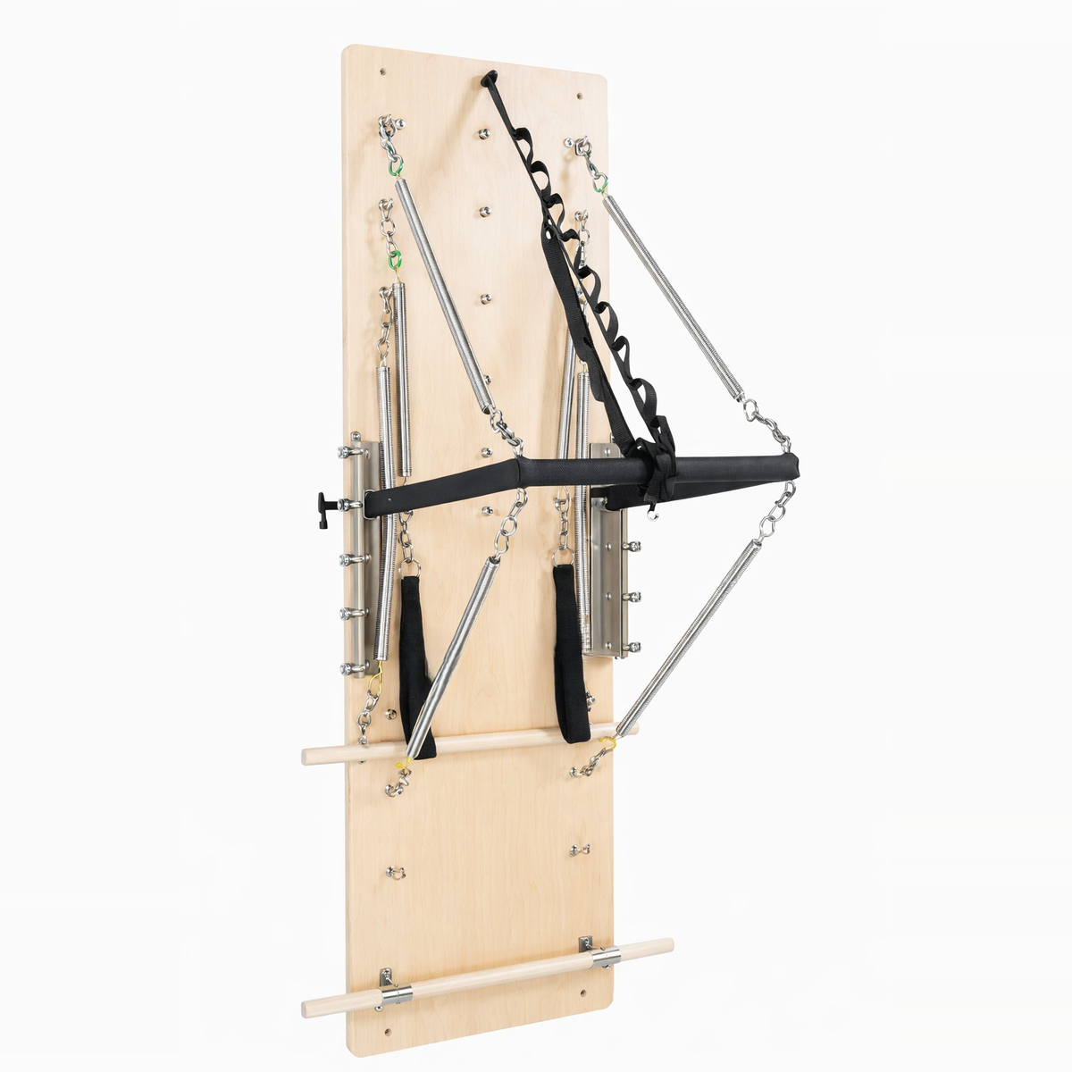 The Virtù Line Wall Unit GRANA — Pilates Zubehör | The Virtù Line