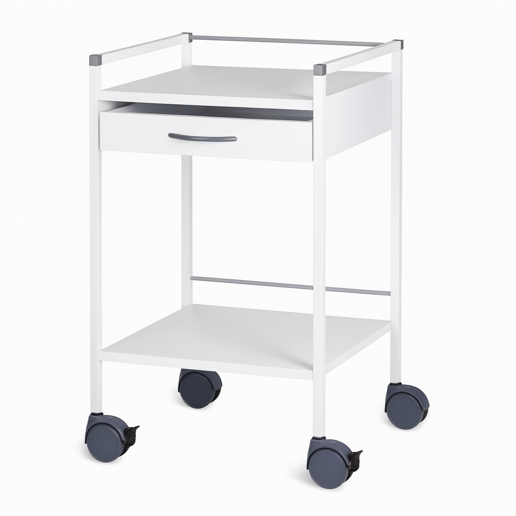 Gerätewagen