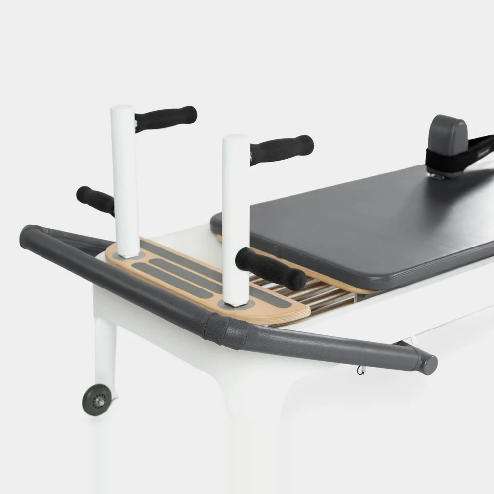 Balanced Body Plank Bars — Pilates Zubehör | Balanced Body