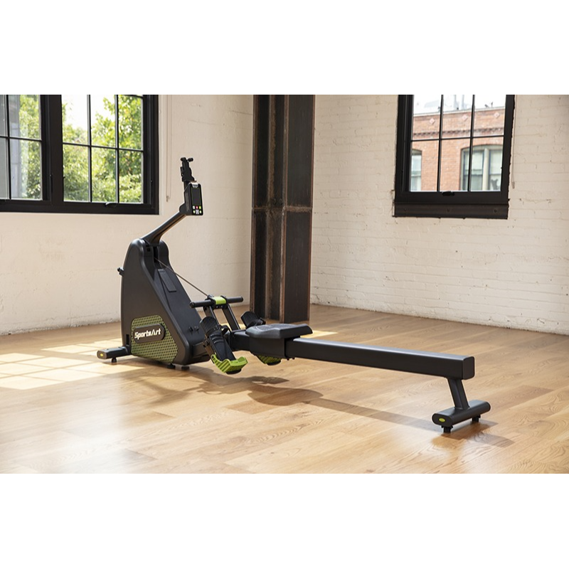 SportsArt ECO-POWR Status Line Rudergerät G260