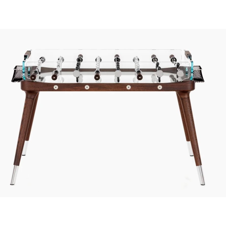 Teckell Tischfußball 90° Minuto III Wenge