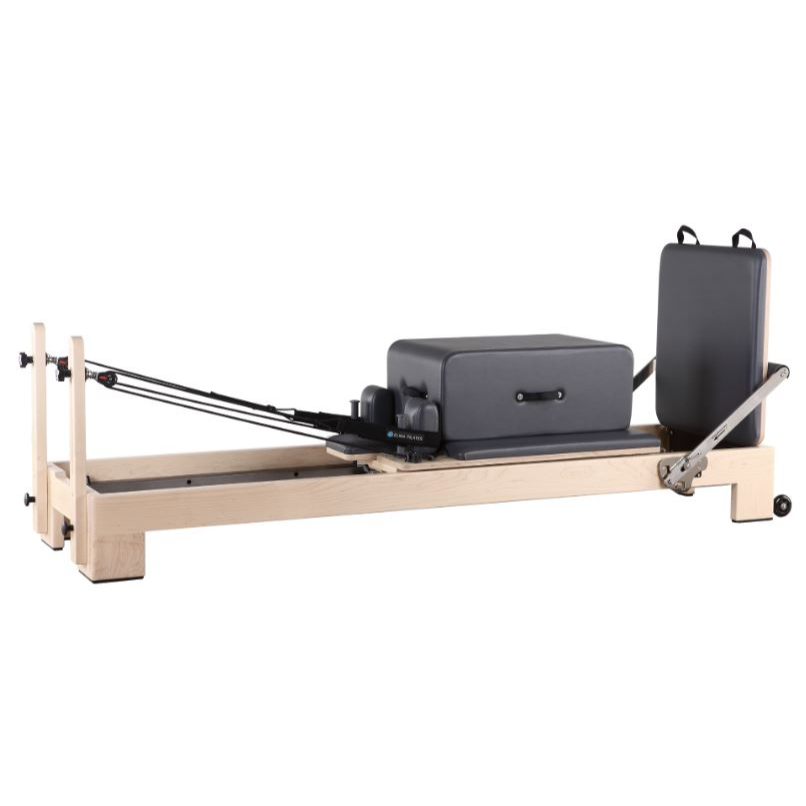 The Virtù Line Reformer ALBA