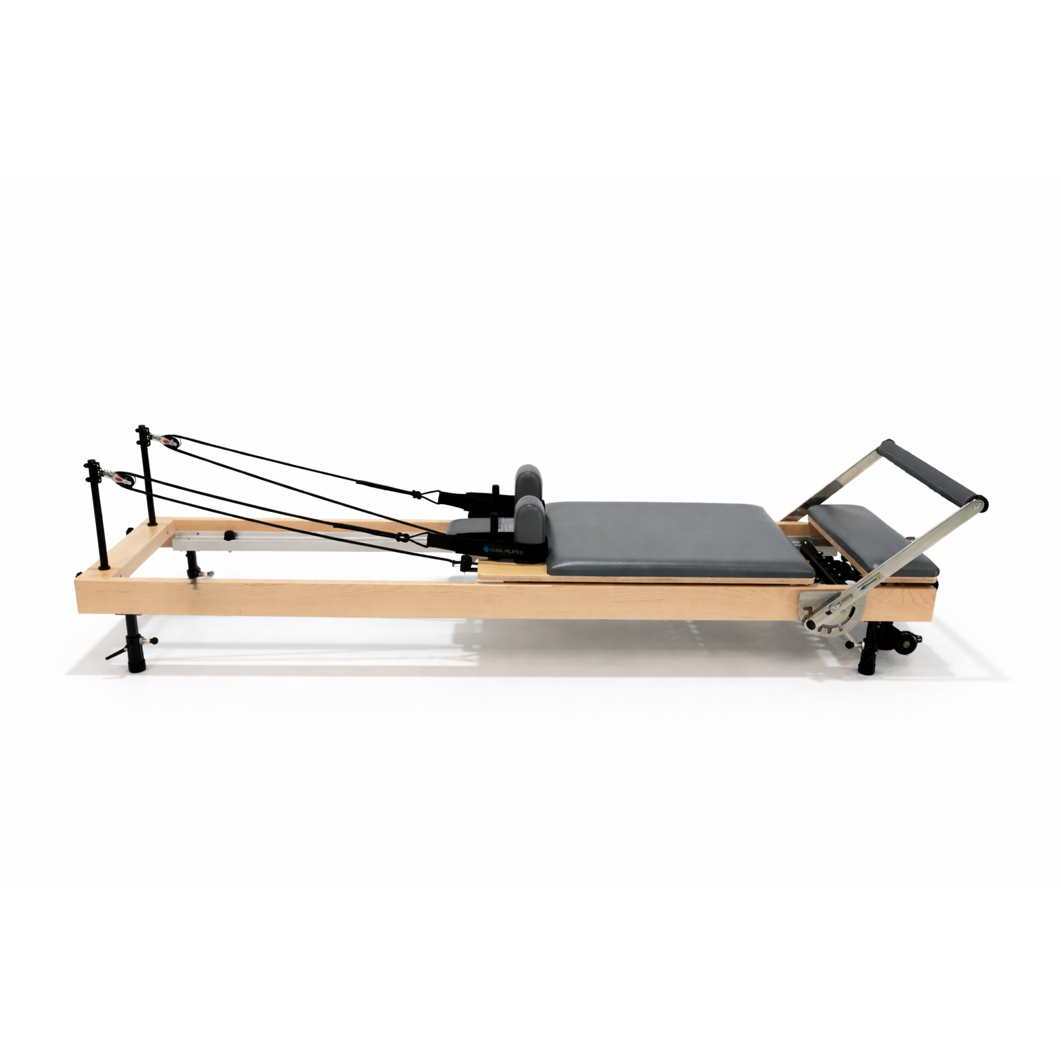 The Virtù Line Reformer NOBILE