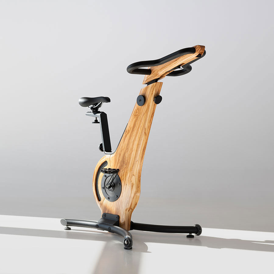 NOHrD Bike Standard