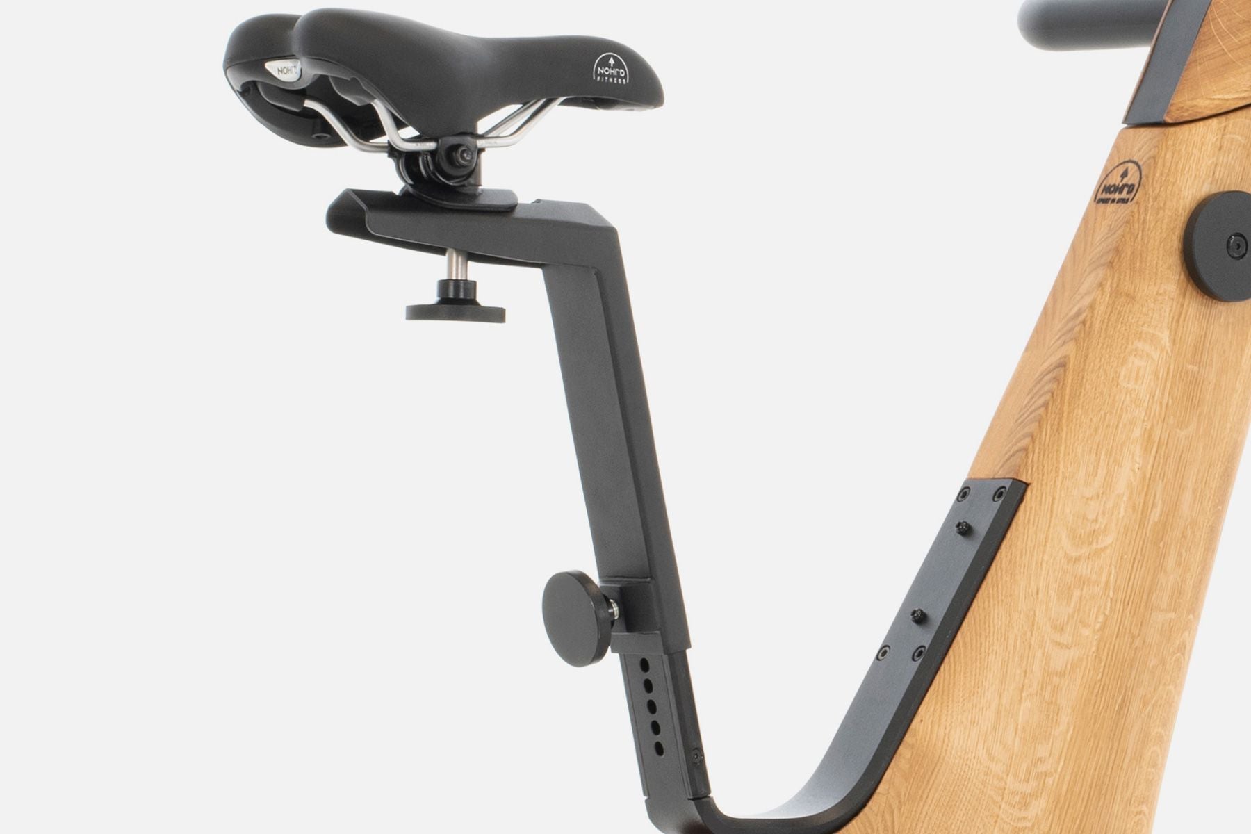 NOHrD Bike V.2