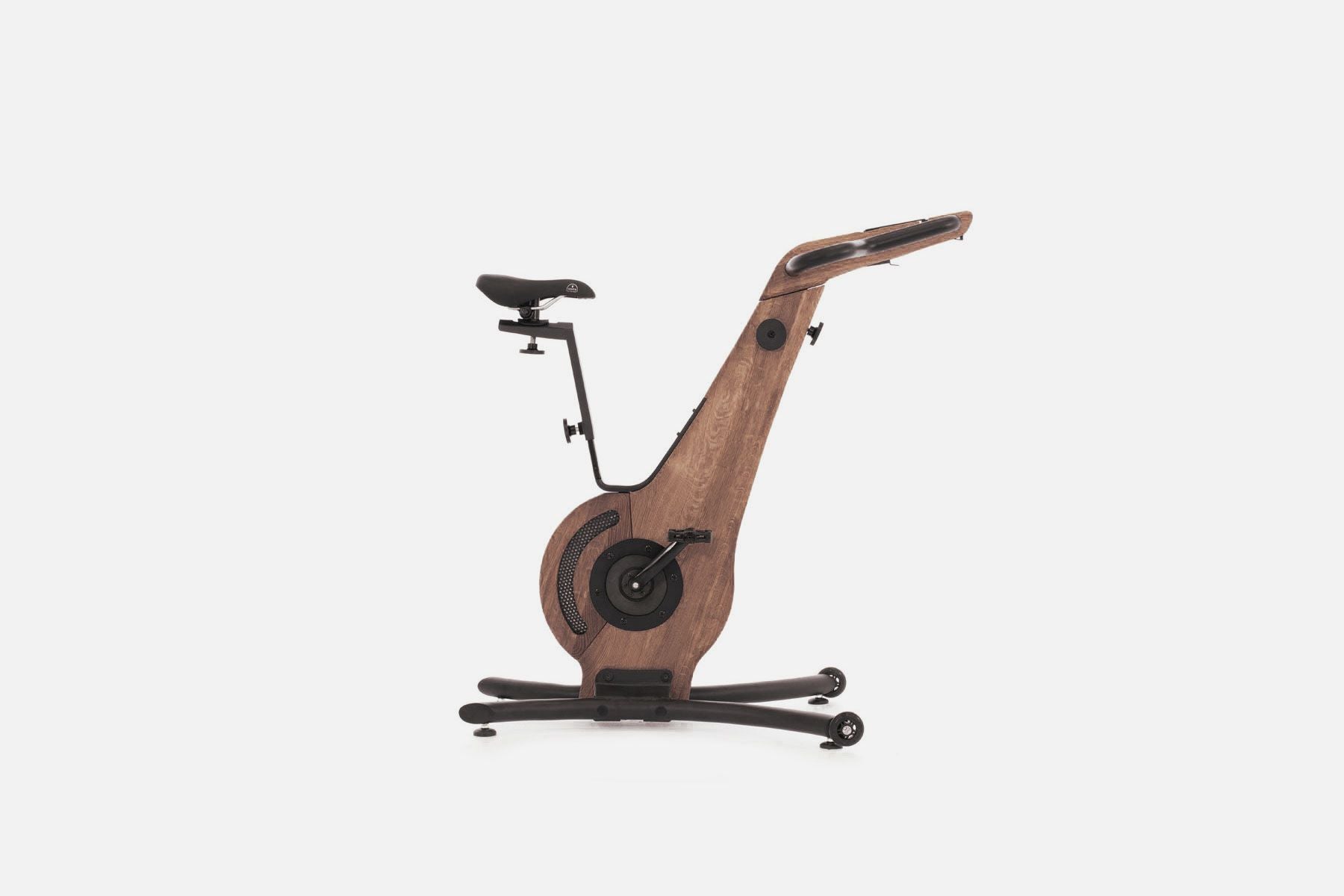 NOHrD Bike Fahrradergometer