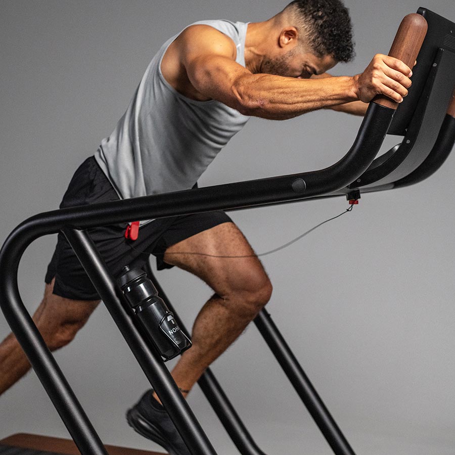 NOHrD Laufband Citius