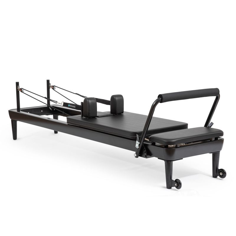 Elina Pilates Nubium Black Edition