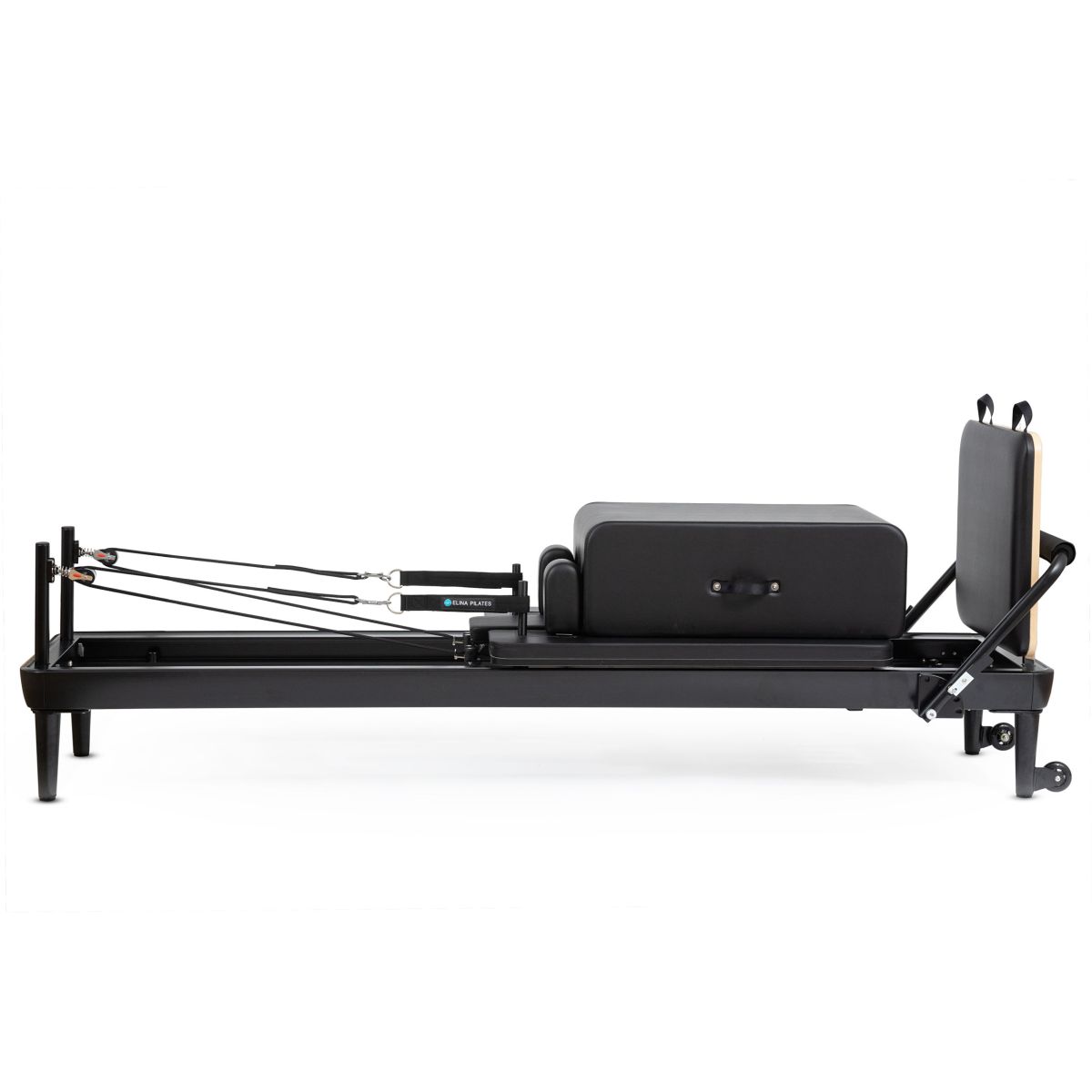 Elina Pilates Nubium Black Edition