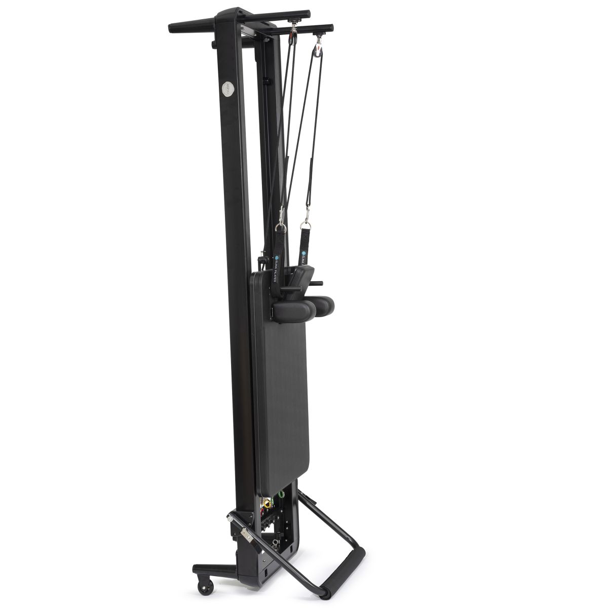 Elina Pilates Nubium Black Edition