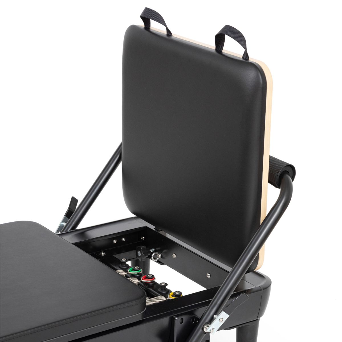 Elina Pilates Nubium Black Edition