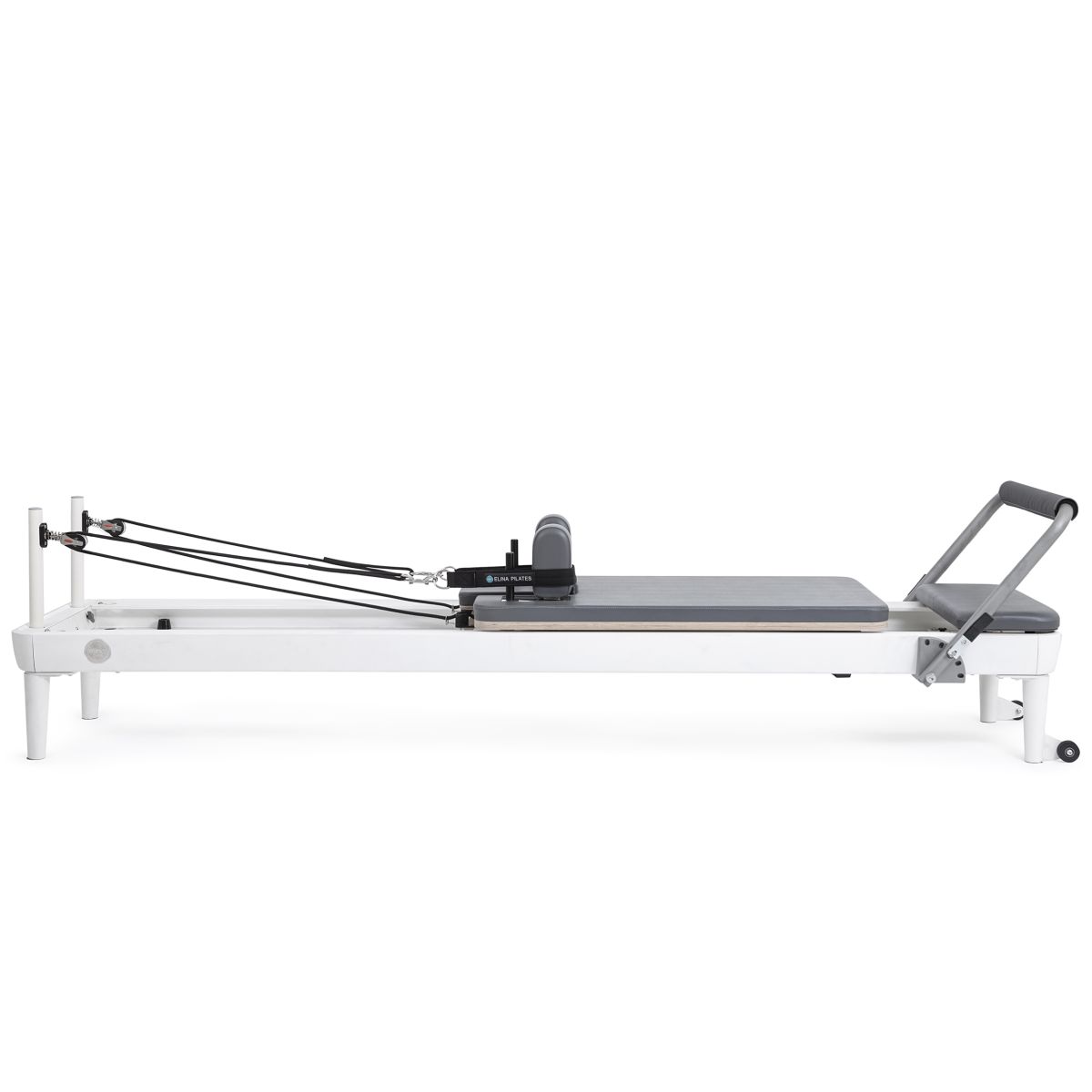 Elina Pilates Nubium Reformer