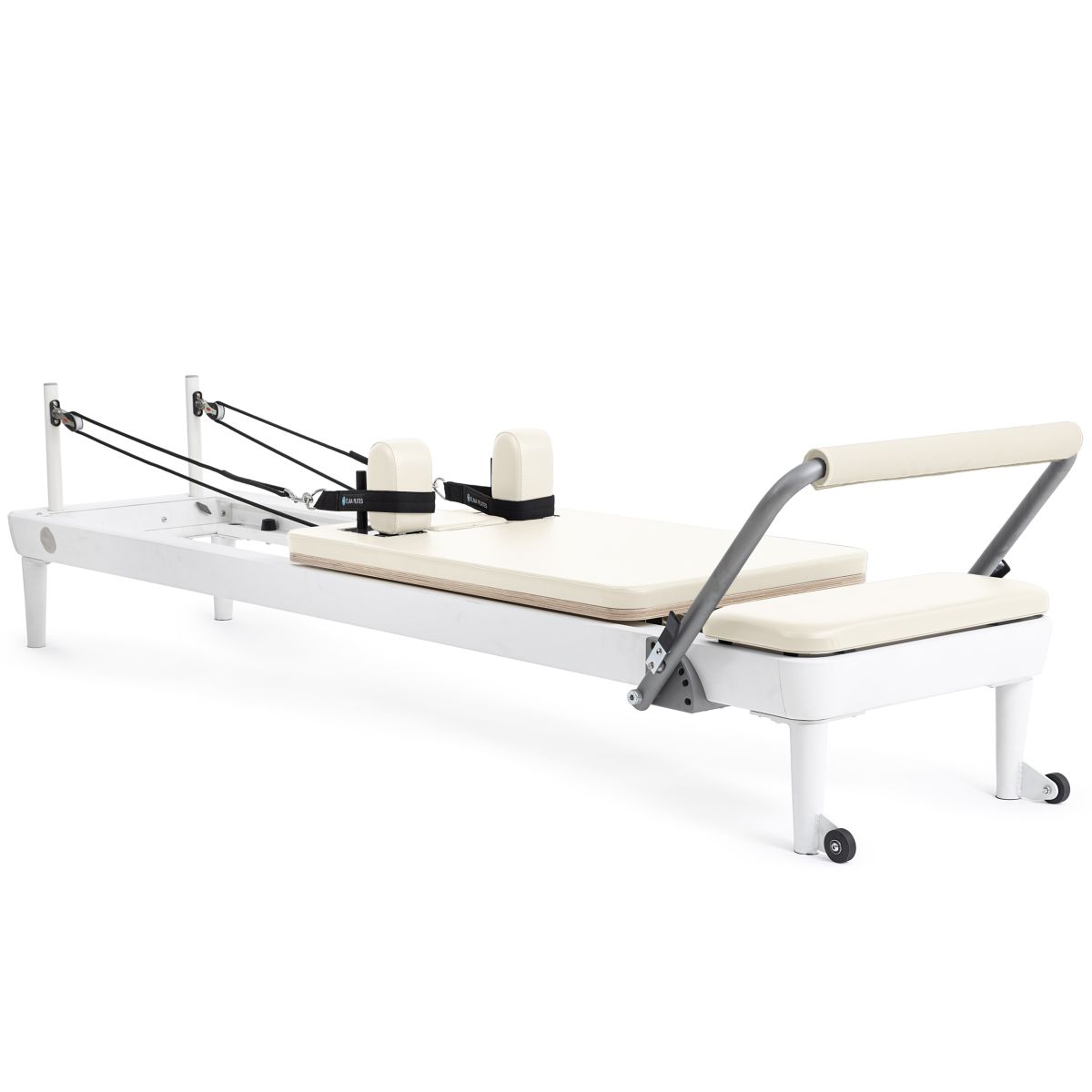 Elina Pilates Nubium Reformer