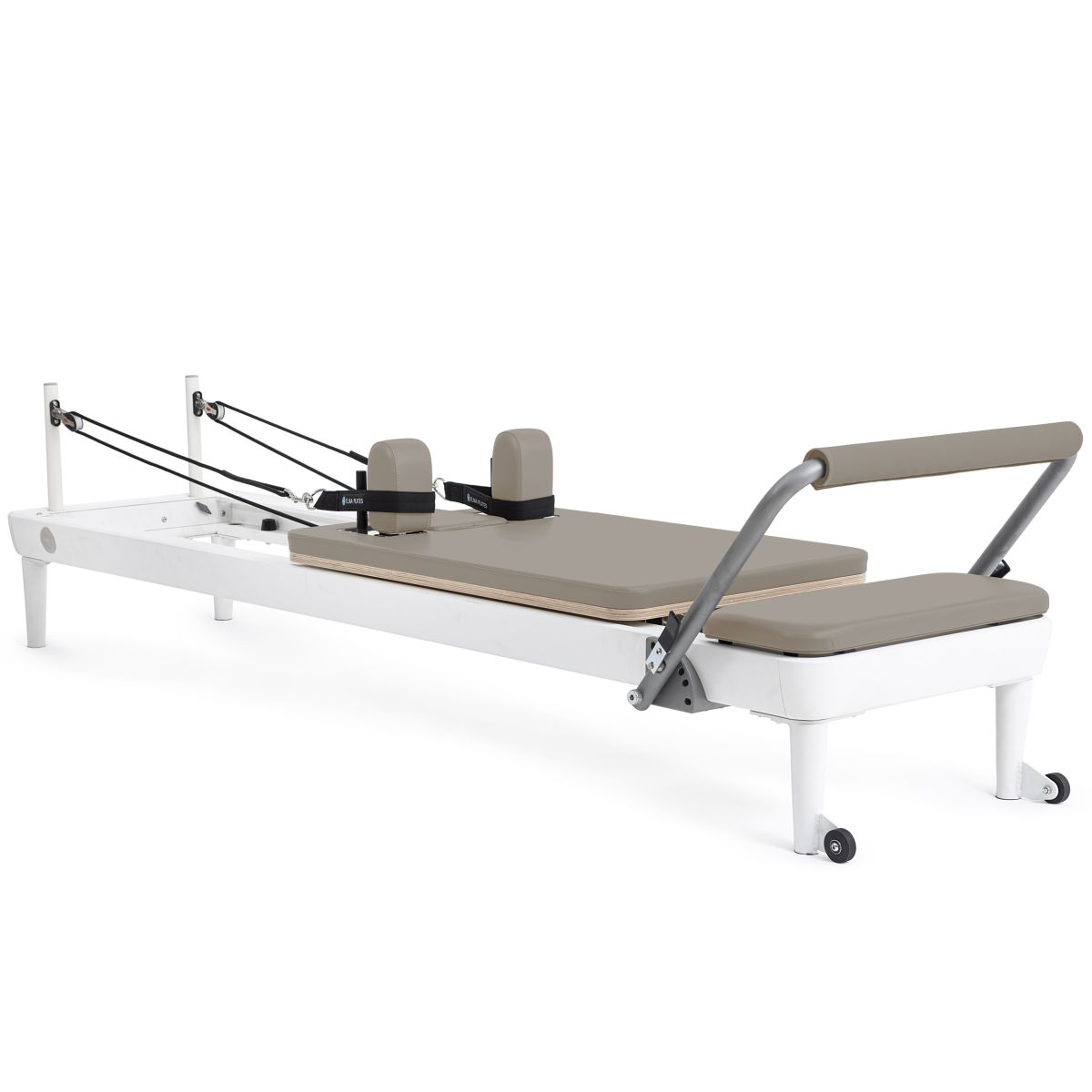 Elina Pilates Nubium Reformer