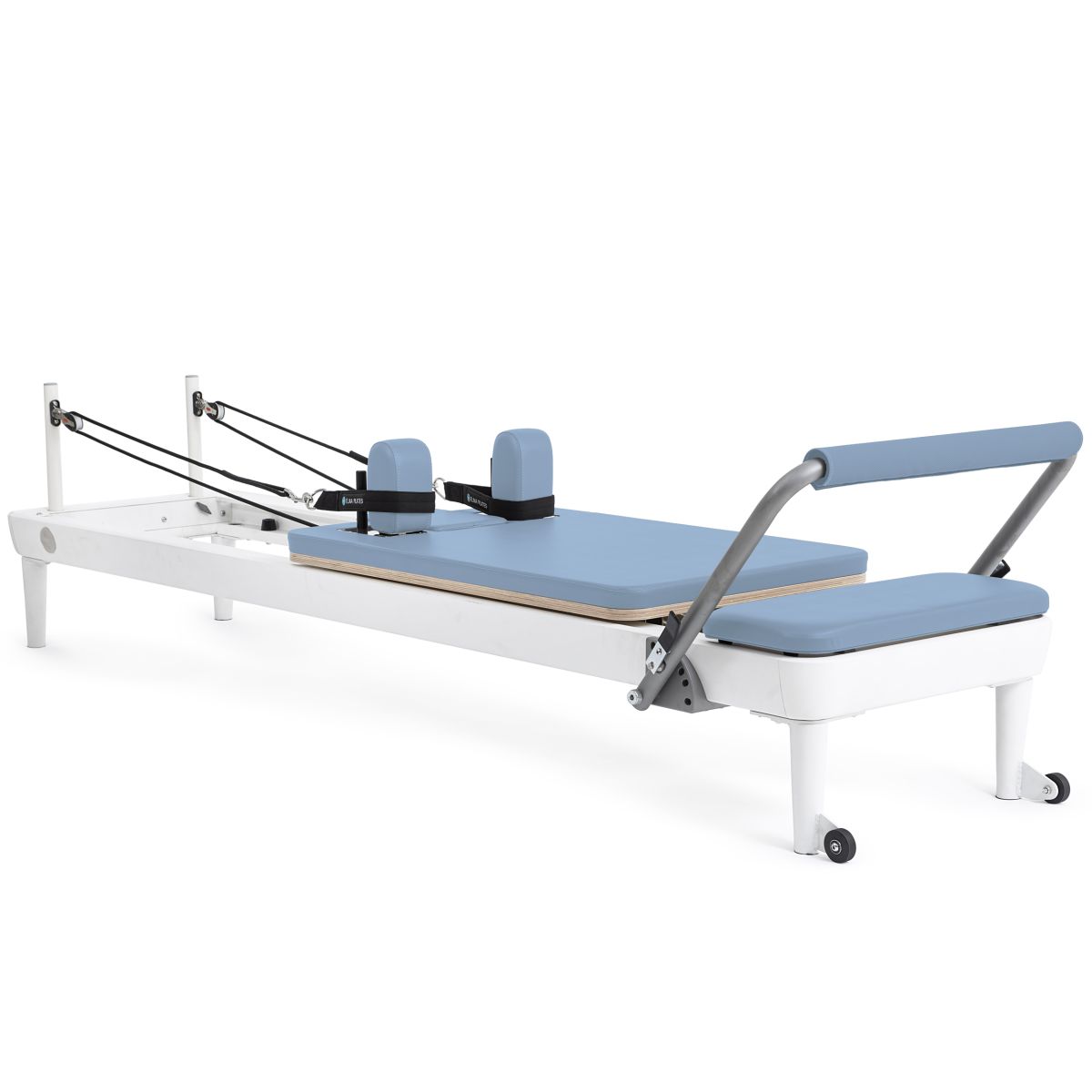 Elina Pilates Nubium Reformer