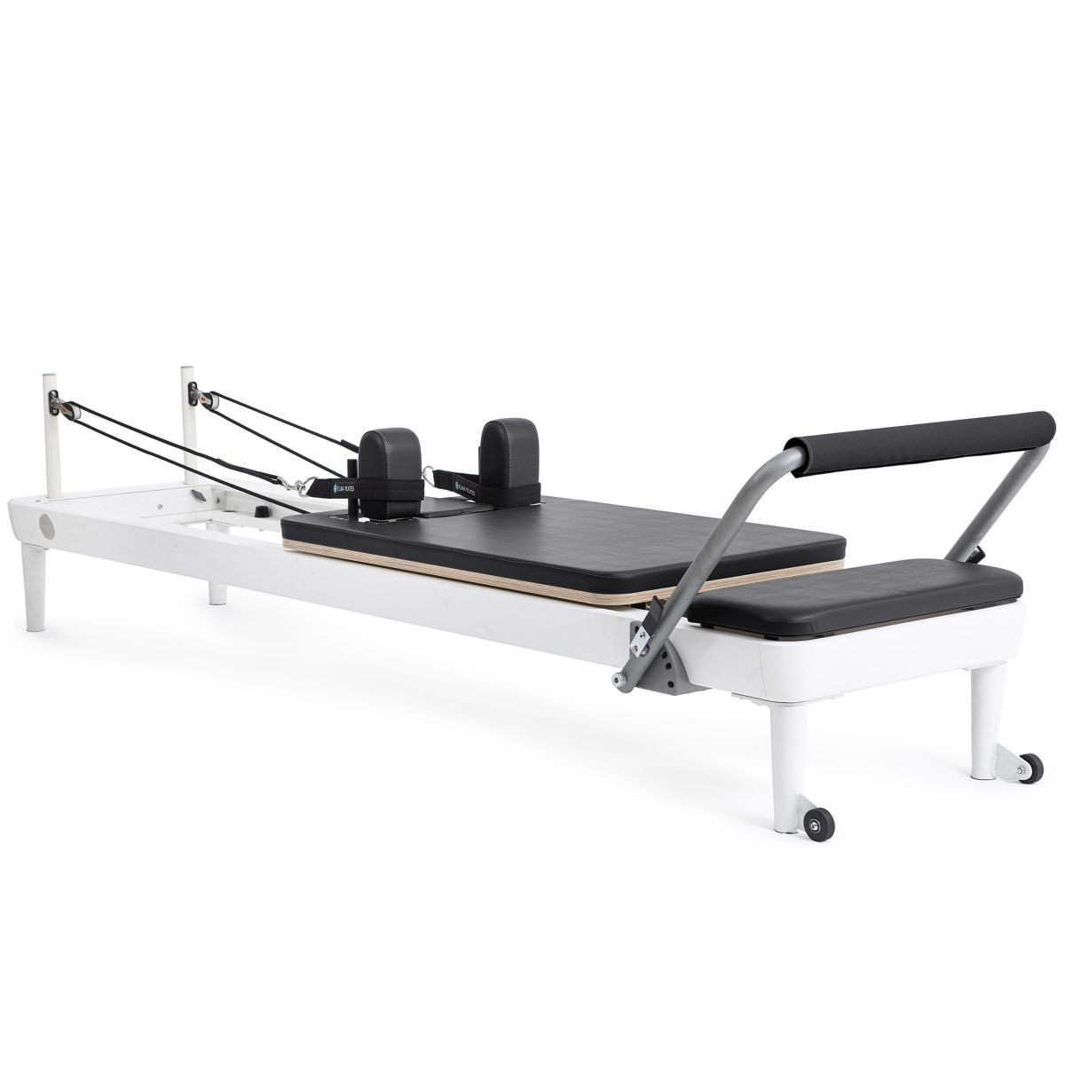 Elina Pilates Nubium Reformer