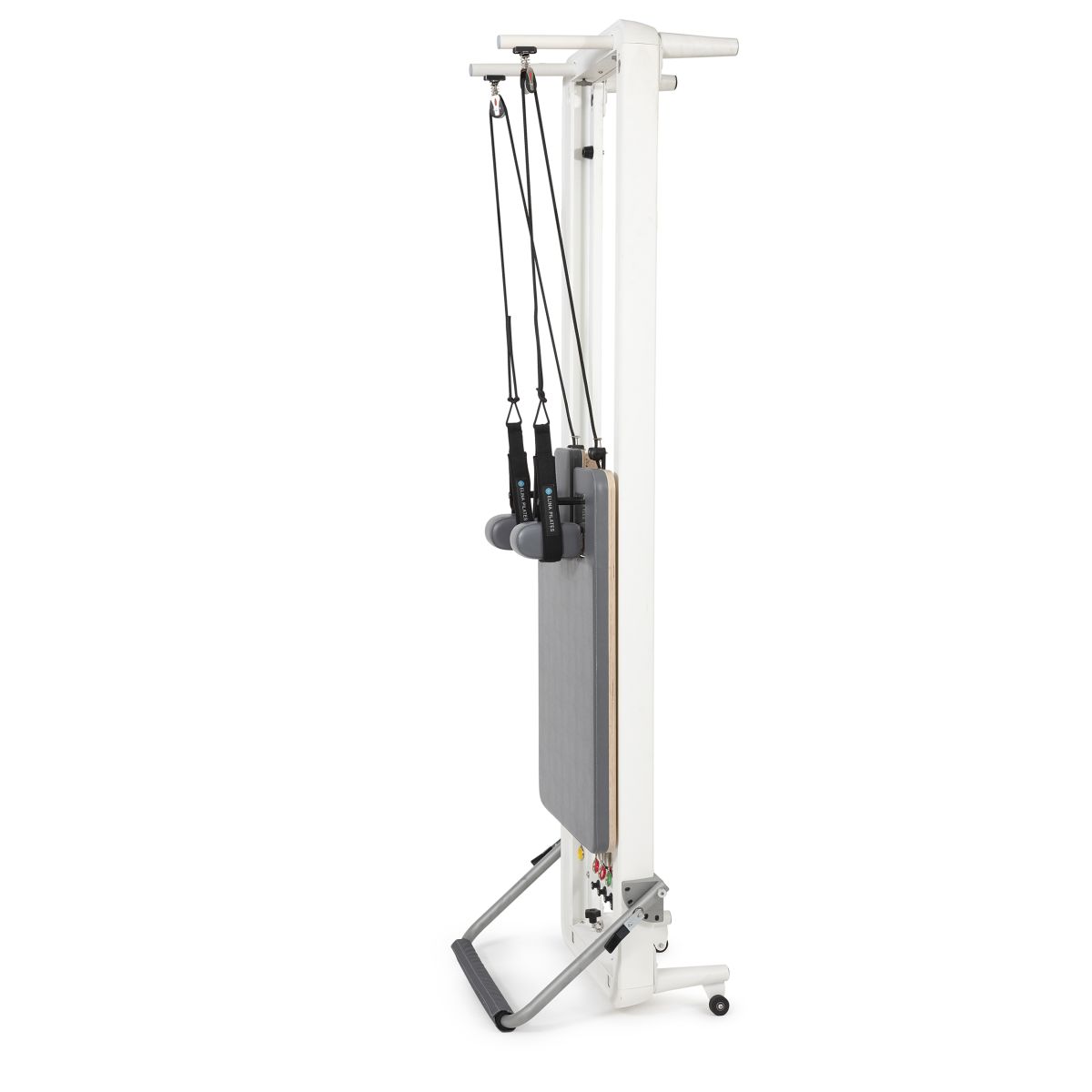 Elina Pilates Nubium Reformer