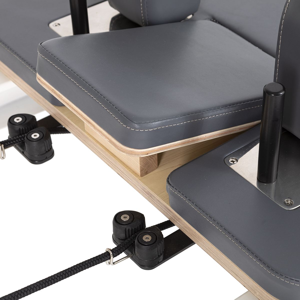 Elina Pilates Nubium Reformer